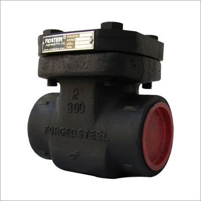 Check Valve