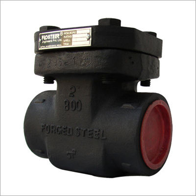 Forged Steel Check Valve