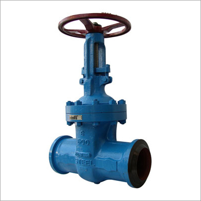 Gate Valve