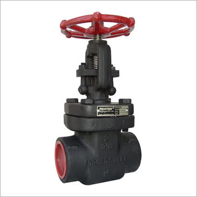 Globe Valves