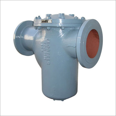 Basket (Pot) Strainer