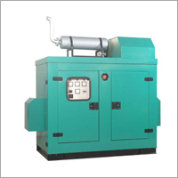 Generator Canopy