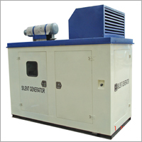 Diesel Generator Set Canopy