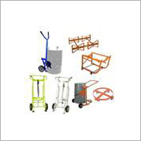 Drum Handling Equipment