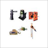 Handling Equipment