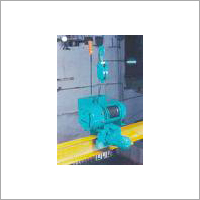 Metal Handling