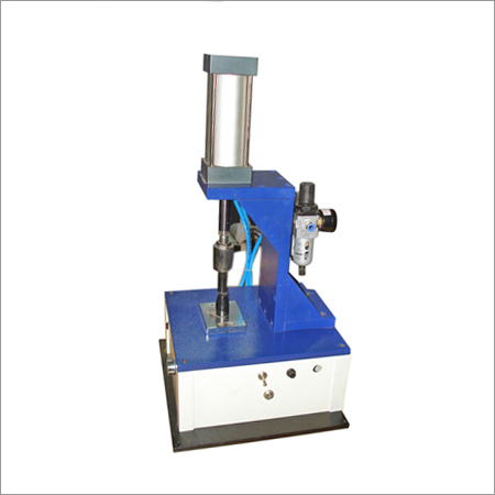 Speaker Making Machine