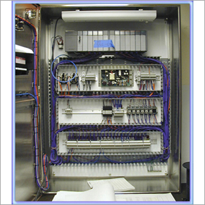 Industrial Automation
