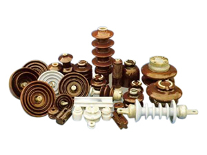 Pin Insulators