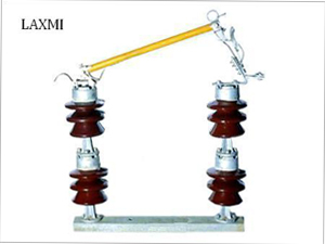 33 KV Drop Out Fuses Double Stack