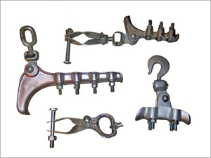 Disc Insulator Hardware Fitting