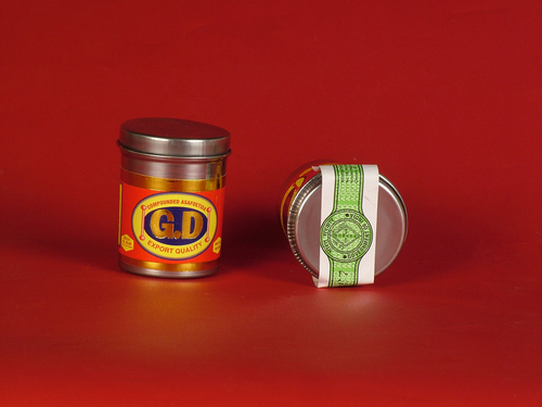 Asafoetida 50Gm Powder