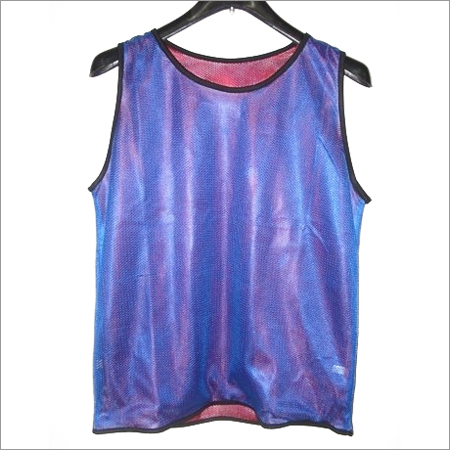 100% Nylon Training Bibs Reversible