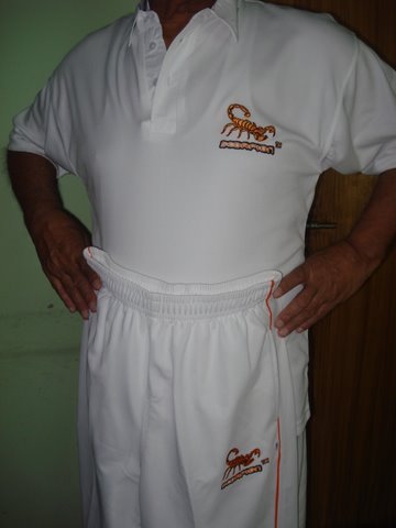 Athletic Wear