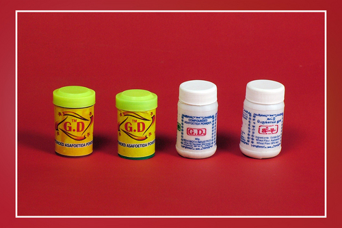 Asafoetida 100Gm Powder