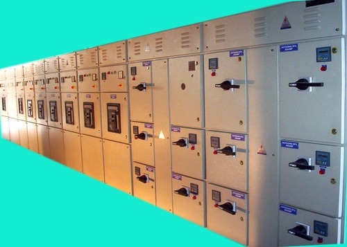 Power Control Centre-Type-I
