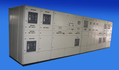 Control Panel Board