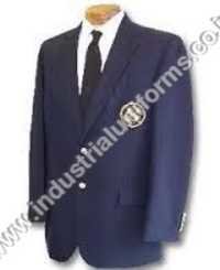 Uniform Blazer Jacket Women