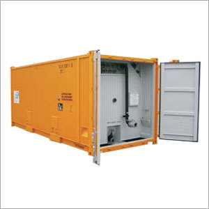 IMO 1 Rated Diesel Carrier