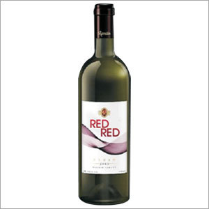 Red Red Wine