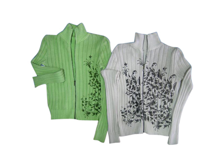 Ladies Sweaters