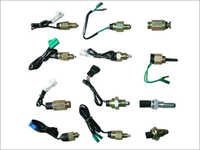 Automobile Reverse / Back up Light Switches