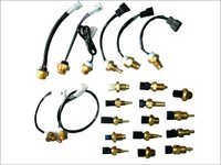 Automobile Thermostat Switches