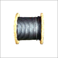 Wire Rope - Color: Silver