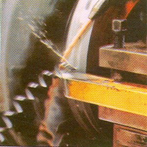 Metal Working Fluid Metal Working Fluid