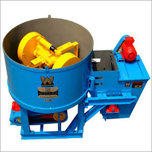 E Series Sand Muller