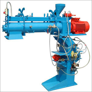 WM Series Continuous Mixer