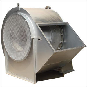 Centrifugal Air Blowers