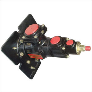 High Temperature Oil and Gas Burners