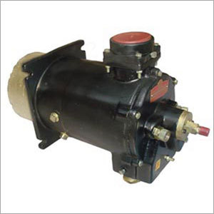 High Velocity Dual Fuel Burners