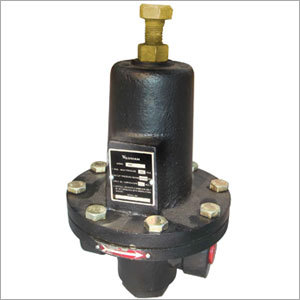 Oil Pressure Regulating Valves