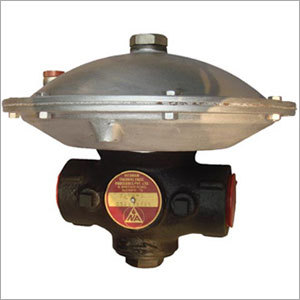 Ratiotrol Air Oil Ratio Regulators