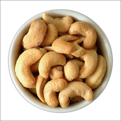 Raw Cashew Nuts