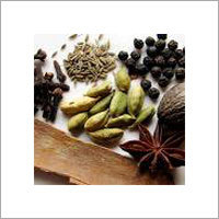 Cooking Spices
