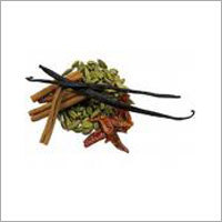 Blended Cooking Spices