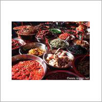 Food Spices