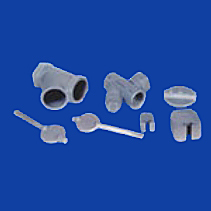 Valve Casting