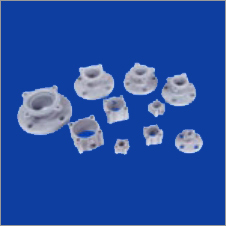 Industrial Valve casting