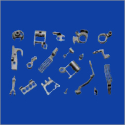 Aluminum Valve Body Casting