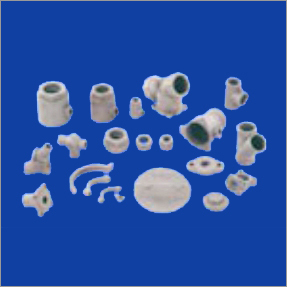 Aluminium Casting Components