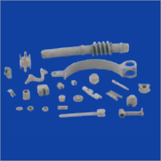 Precision Casting Glass