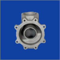 Investment Casting Component