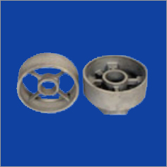 Pressure Die Casting