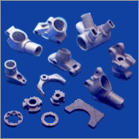 Bicycles Parts casting