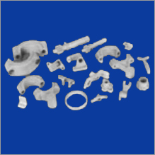 Automobile Casting