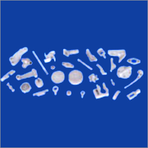 Engineering Components casting